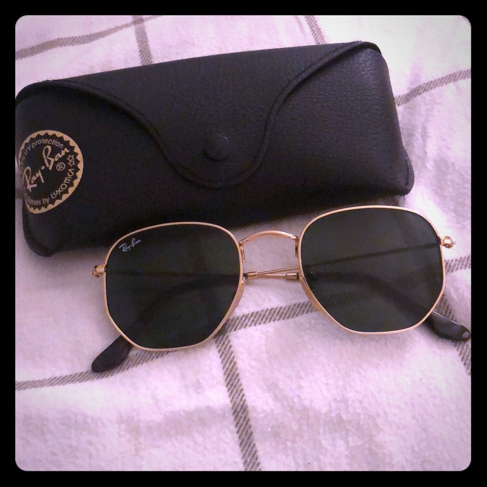Ray Ban